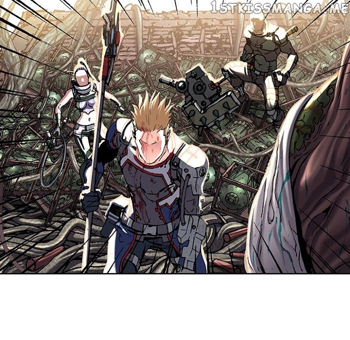 Leviathan, Chapter 202 image 016